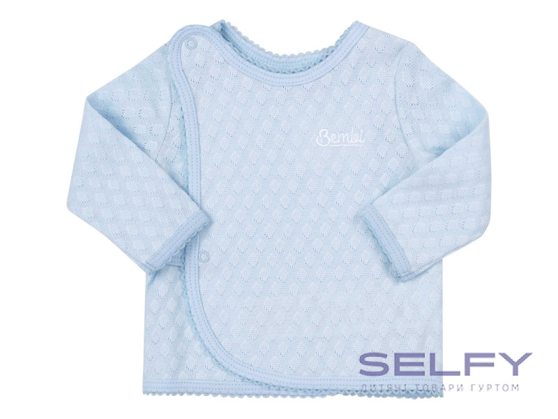 Распашонка Бемби РП17 (A00), Фото 1