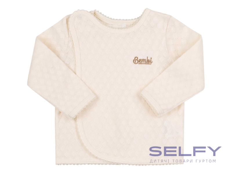Распашонка Бемби РП17 (B00), Фото 1