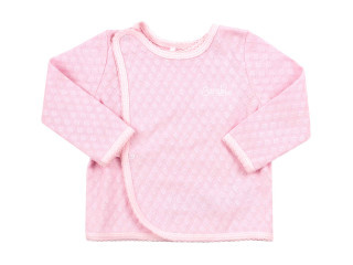 Распашонка Бемби ФБ830 (900)