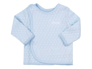 Распашонка Бемби ФБ830 (A00)