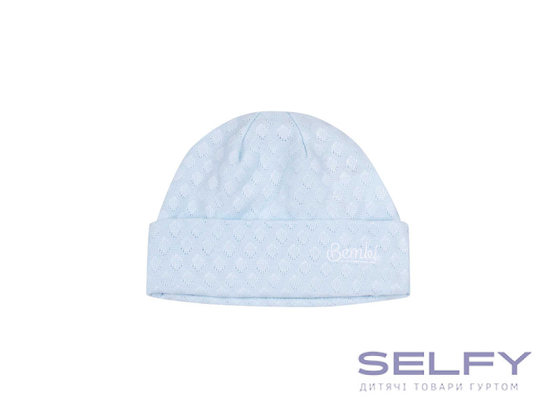 Шапка Бембі ШП93 (A00), Фото 1