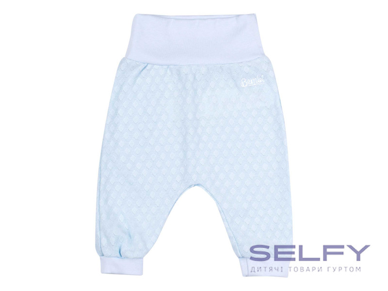 Брюки Бемби ШР685 (A00), Фото 1