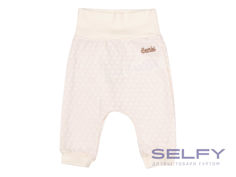 Штани Бембі ШР685 (B00), Фото 1