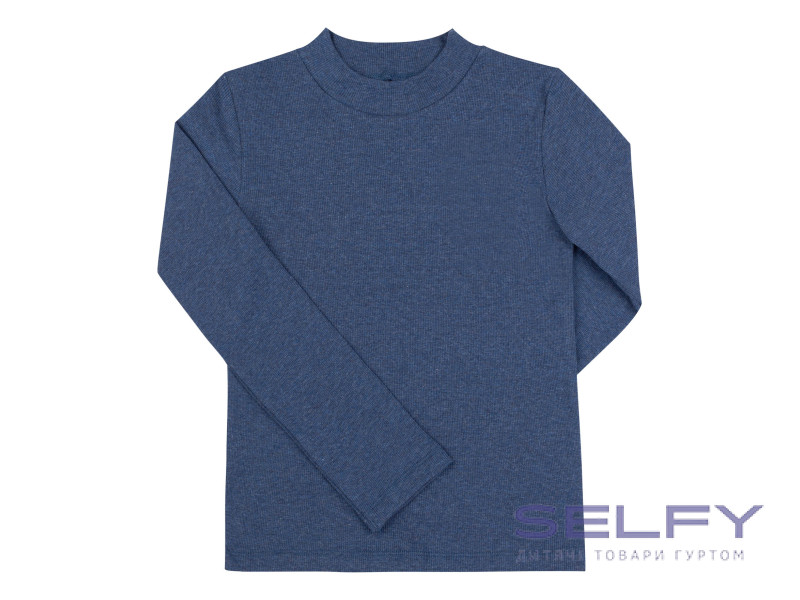 Лонгслів Бембі ГФ122 (8M0), Фото 1