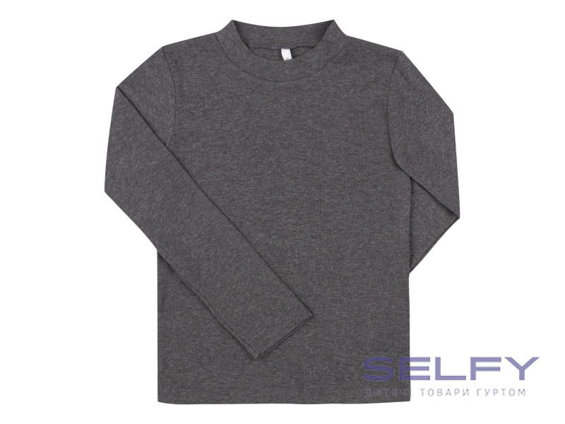 Лонгслів Бембі ГФ122 (XM0), Фото 1