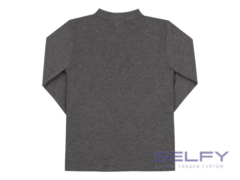 Лонгслів Бембі ГФ122 (XM0), Фото 3