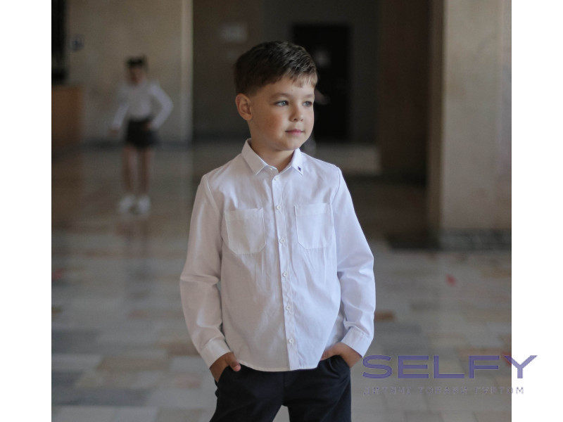 Рубашка Бемби РБ165 (100), Фото 4