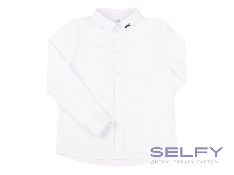 Рубашка Бемби РБ165 (100), Фото 1