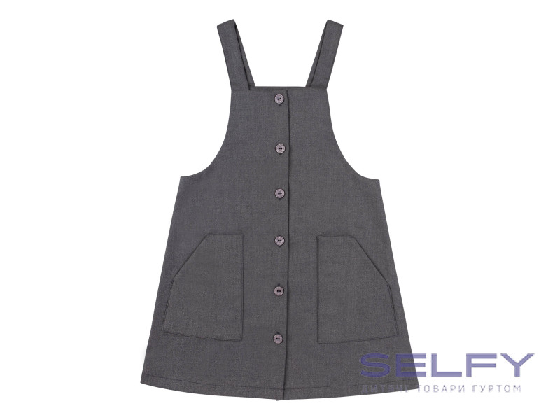 Сарафан Бембі СФ143 (X00), Фото 1