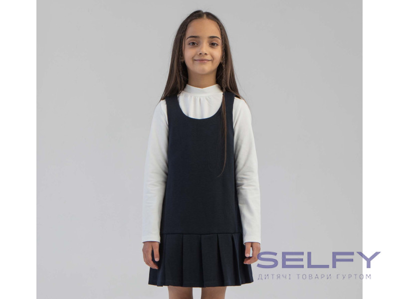 Сарафан Бембі СФ144 (800), Фото 4