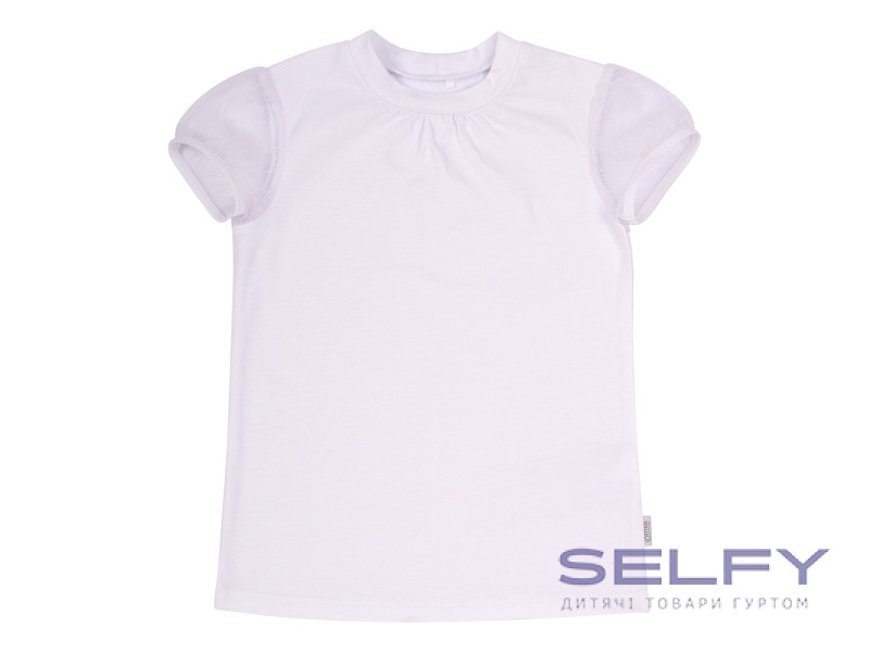 Футболка Бемби ФБ795 (100), Фото 1