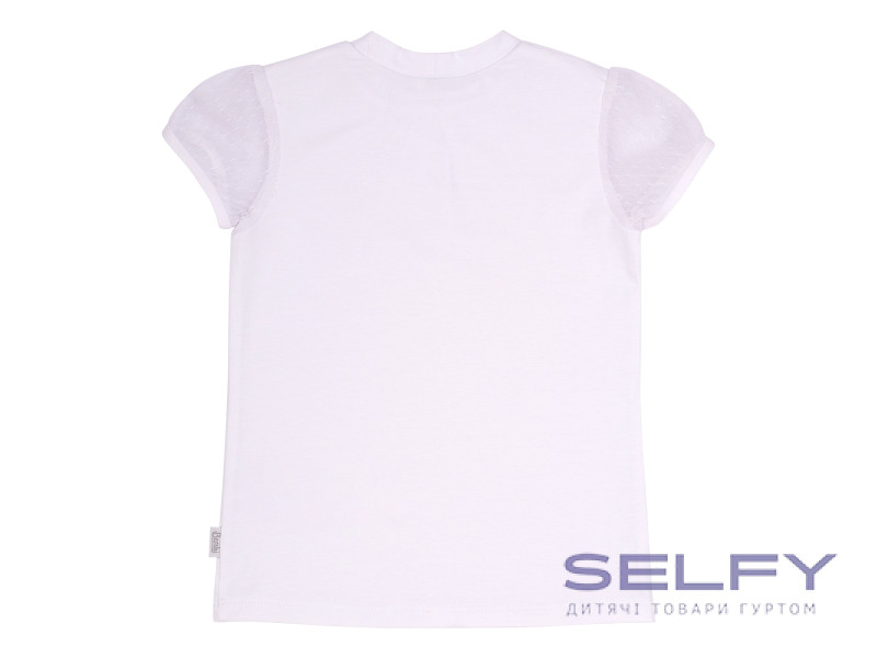 Футболка Бемби ФБ795 (100), Фото 3