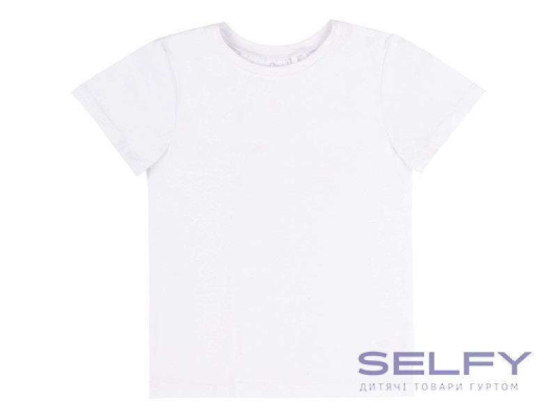 Футболка Бемби ФБ866 (100), Фото 1