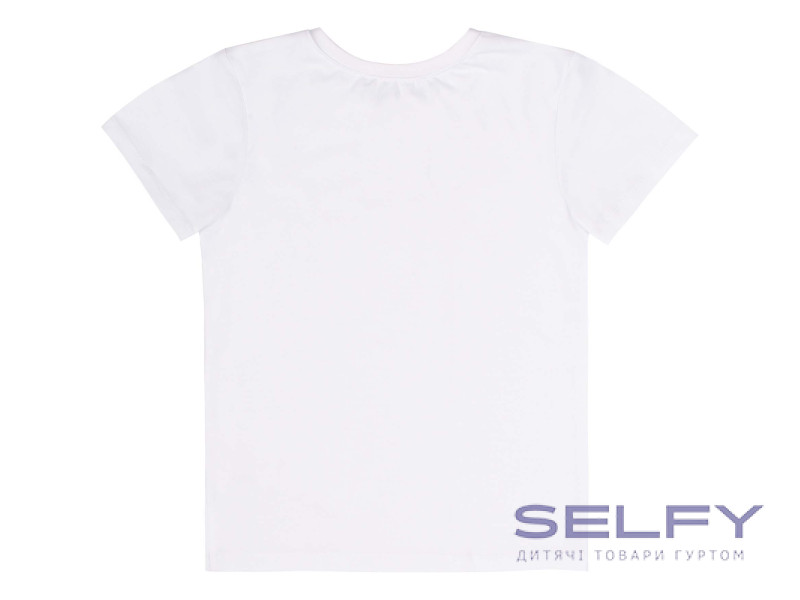 Футболка Бемби ФБ866 (100), Фото 3