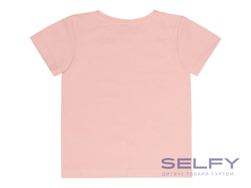 Футболка Бемби ФБ866 (900), Фото 3