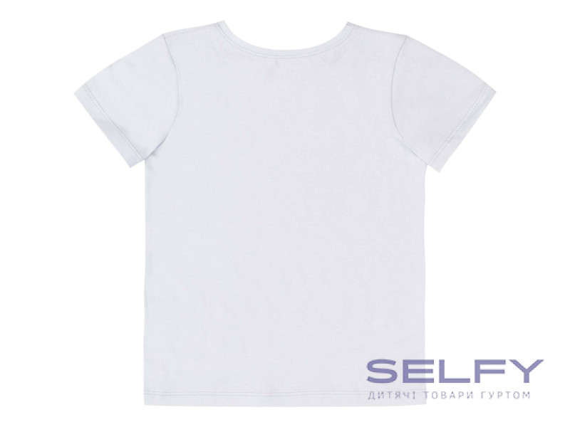 Футболка Бембі ФБ866 (W00), Фото 3