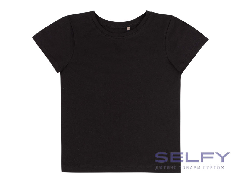 Футболка Бембі ФБ866 (Y00), Фото 1