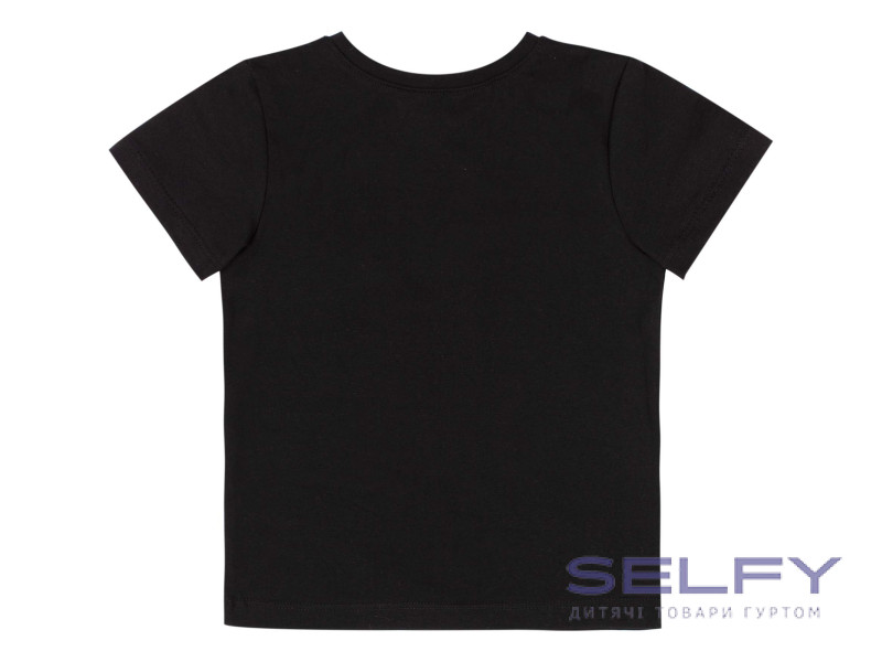 Футболка Бембі ФБ866 (Y00), Фото 3