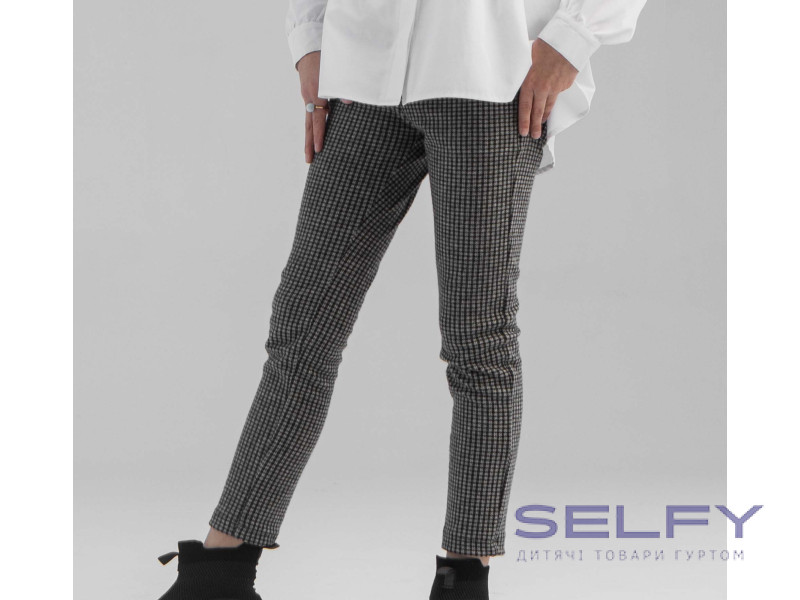 Штани Бембі ШР678 (W01), Фото 4