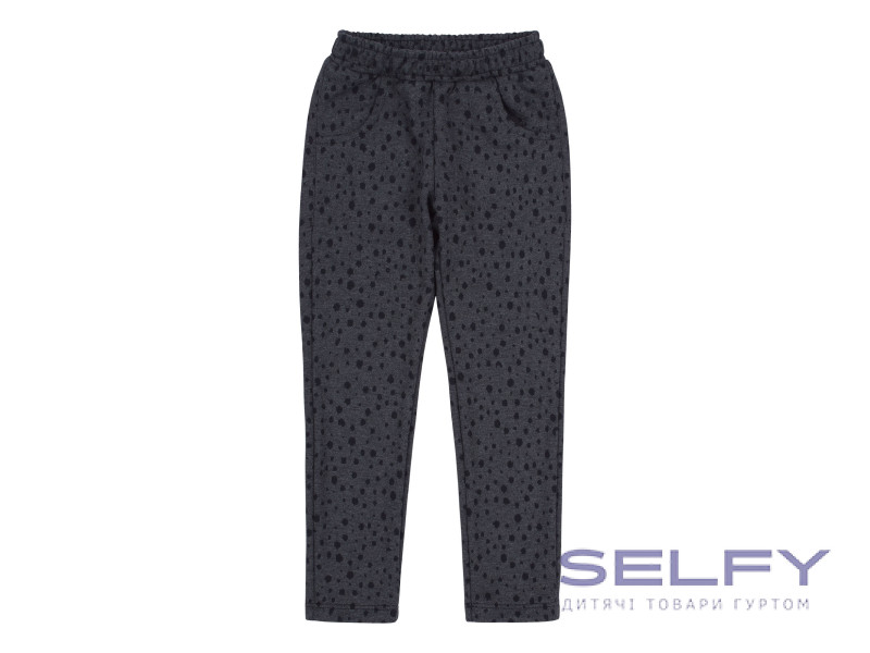 Штани Бембі ШР678 (Y01), Фото 1