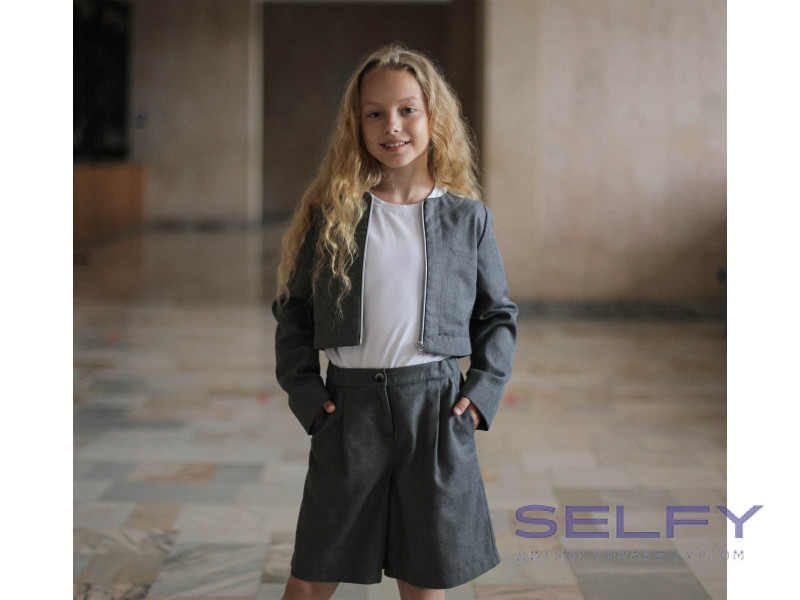 Кофта Бембі ЖК29 (X00), Фото 3