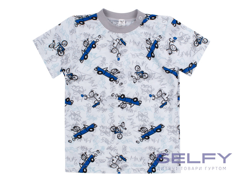 Пижама Бемби ПЖ38 (000), Фото 4