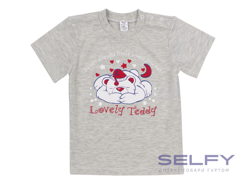 Пижама Бемби ПЖ38 (000), Фото 5