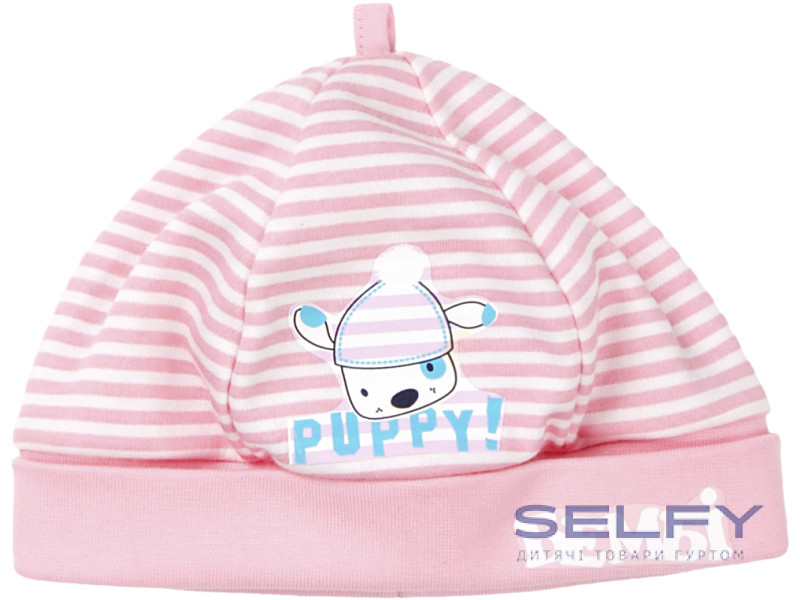 Шапка Бембі ШП53 (100), Фото 3