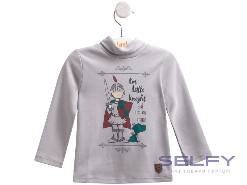 Гольф Бембі ГФ82 (X00), Фото 1