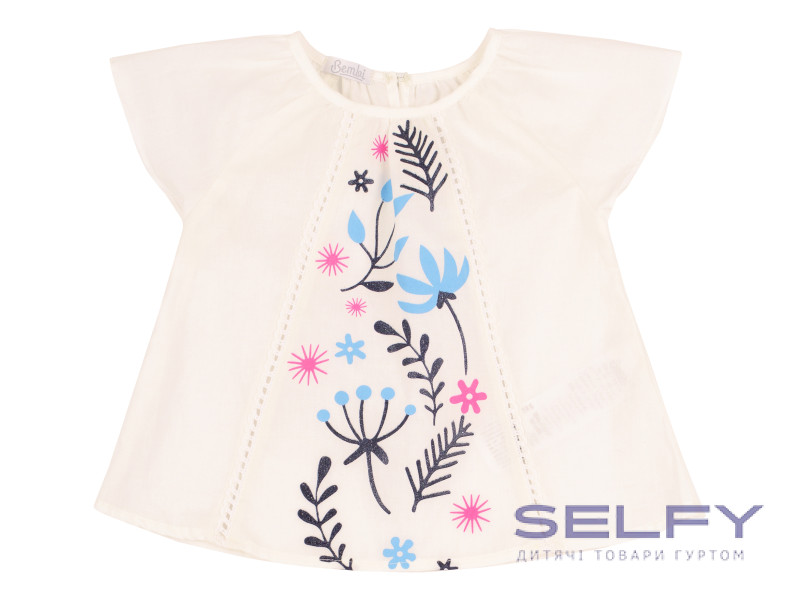 Туніка Бембі РБ119 (200), Фото 1