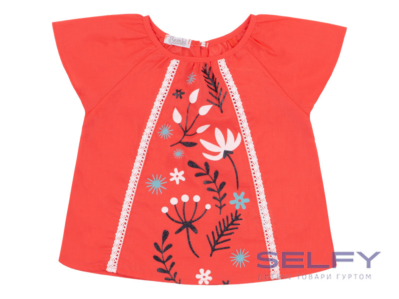 Туніка Бембі РБ119 (K00), Фото 1