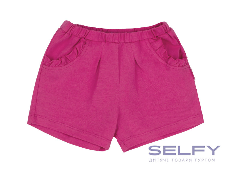 Шорти Бембі ШР601 (700), Фото 1