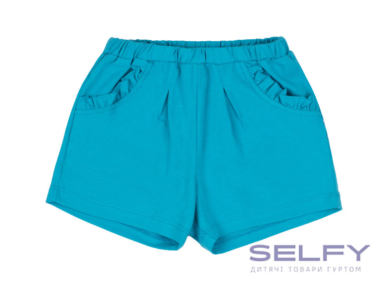 Шорти Бембі ШР601 (R00), Фото 1