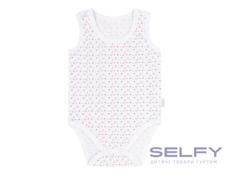 Боді Бембі БД5 (10A), Фото 1