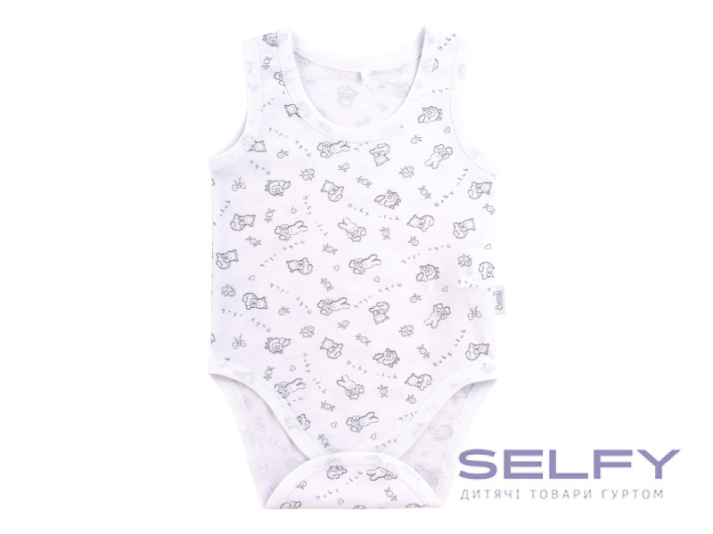 Боді Бембі БД5 (10A), Фото 3