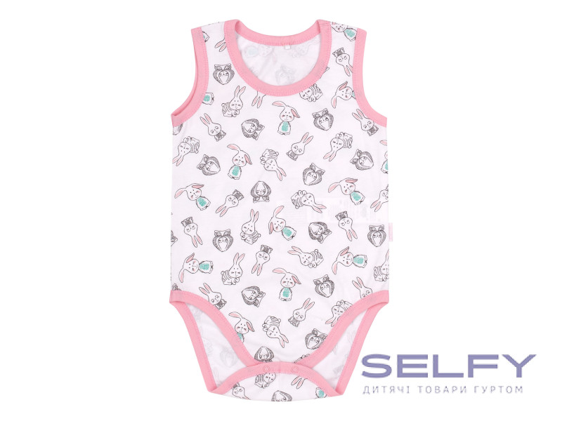 Боді Бембі БД5 (10A), Фото 5