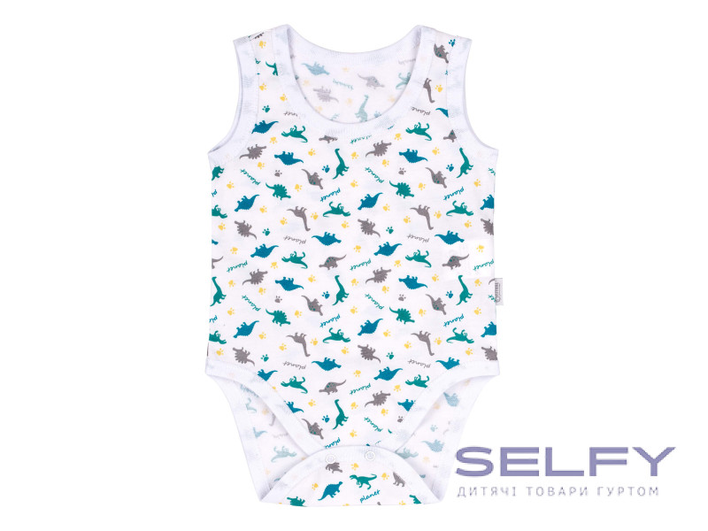 Боді Бембі БД5 (10B), Фото 3