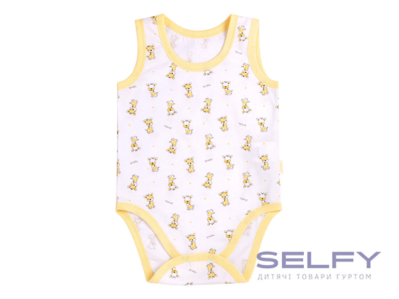 Боді Бембі БД5 (10C), Фото 1