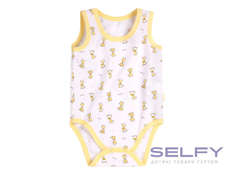 Боді Бембі БД5 (10C), Фото 3