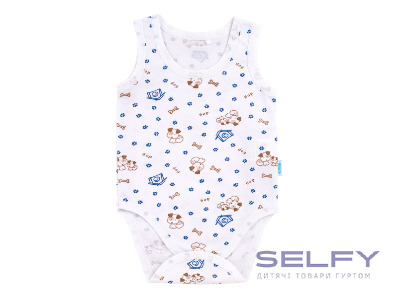 Боді Бембі БД5 (10C), Фото 4