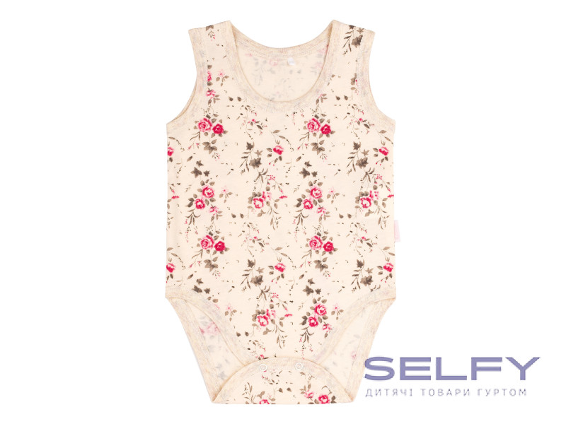 Боді Бембі БД5 (20A), Фото 3