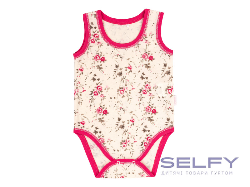 Боді Бембі БД5 (20A), Фото 4