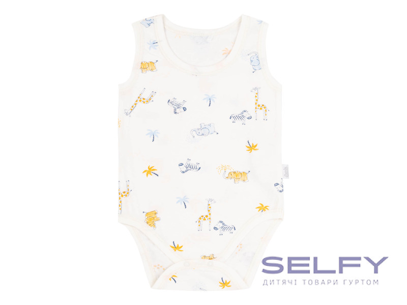 Боді Бембі БД5 (20C), Фото 1