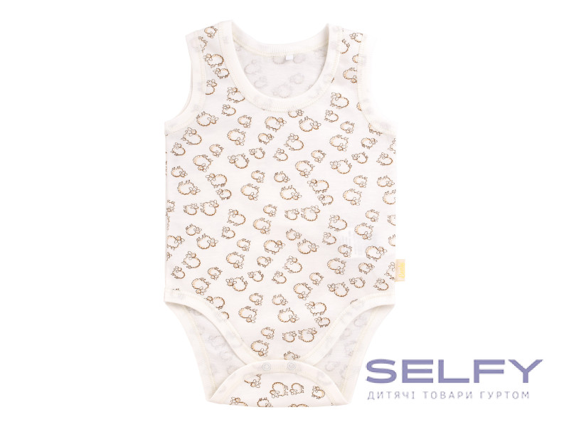 Боді Бембі БД5 (20C), Фото 3