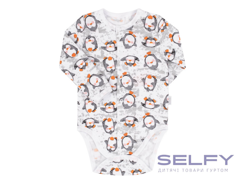 Боді Бембі БД59 (20C), Фото 1