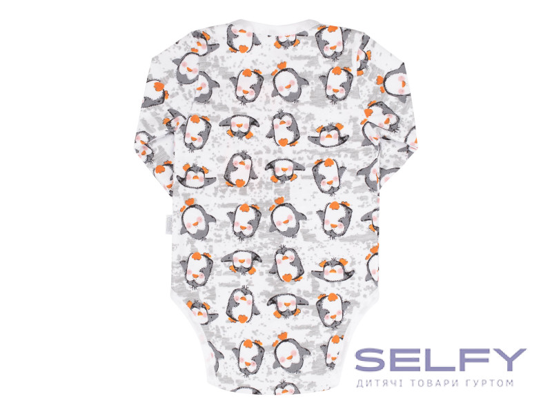 Боді Бембі БД59 (20C), Фото 3