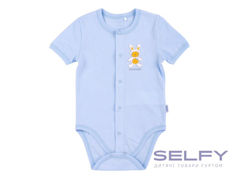 Боді Бембі БД59 (400), Фото 1