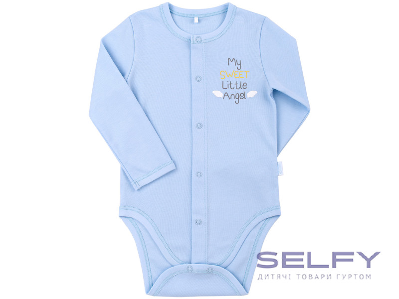 Боді Бембі БД59 (400), Фото 3