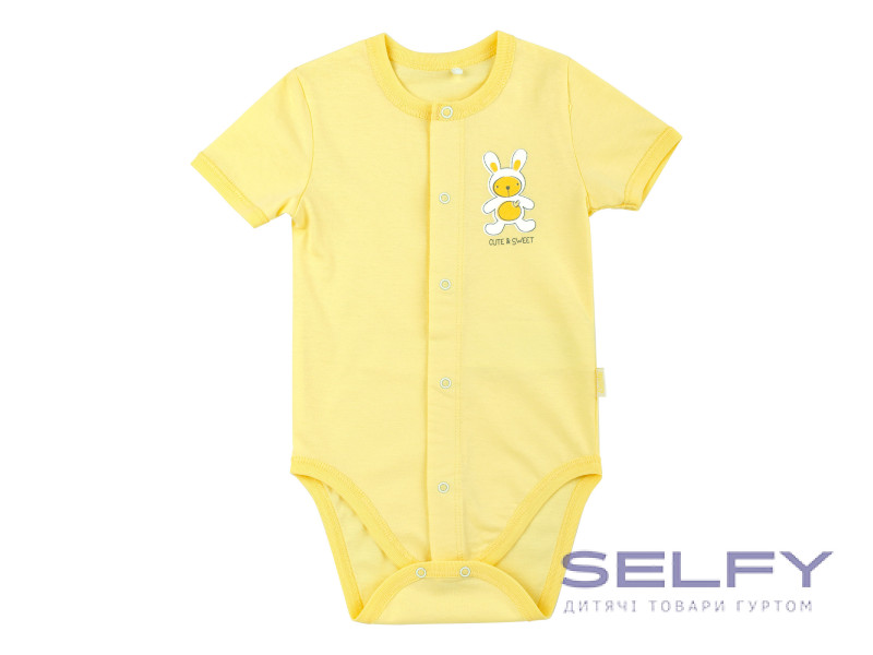 Боді Бембі БД59 (500), Фото 1