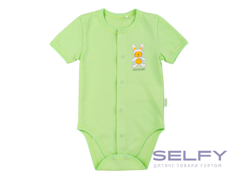 Боді Бембі БД59 (600), Фото 1